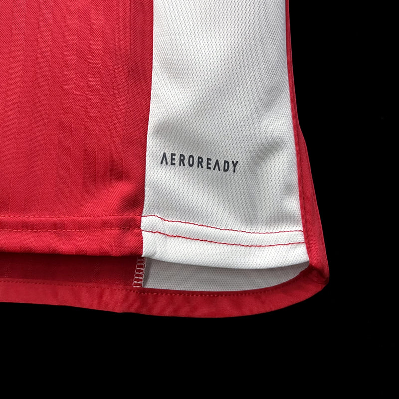 Maillot Ajax Domicile 2024/2025