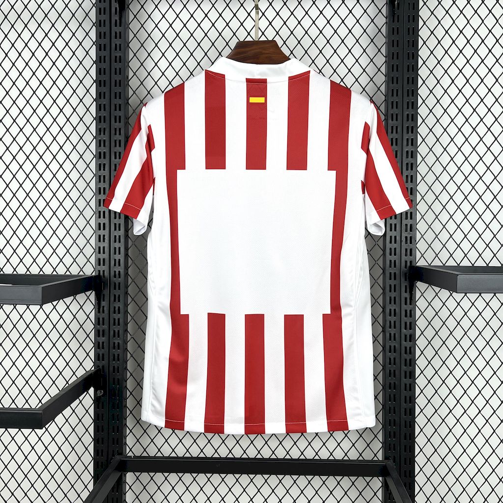 Maillot Atletico de Madrid Domicile 2025/2026