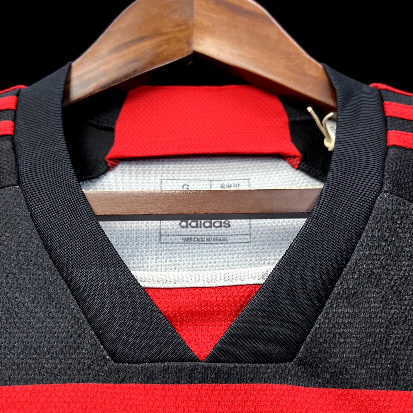 Maillot Flamengo domicile 2024/2025
