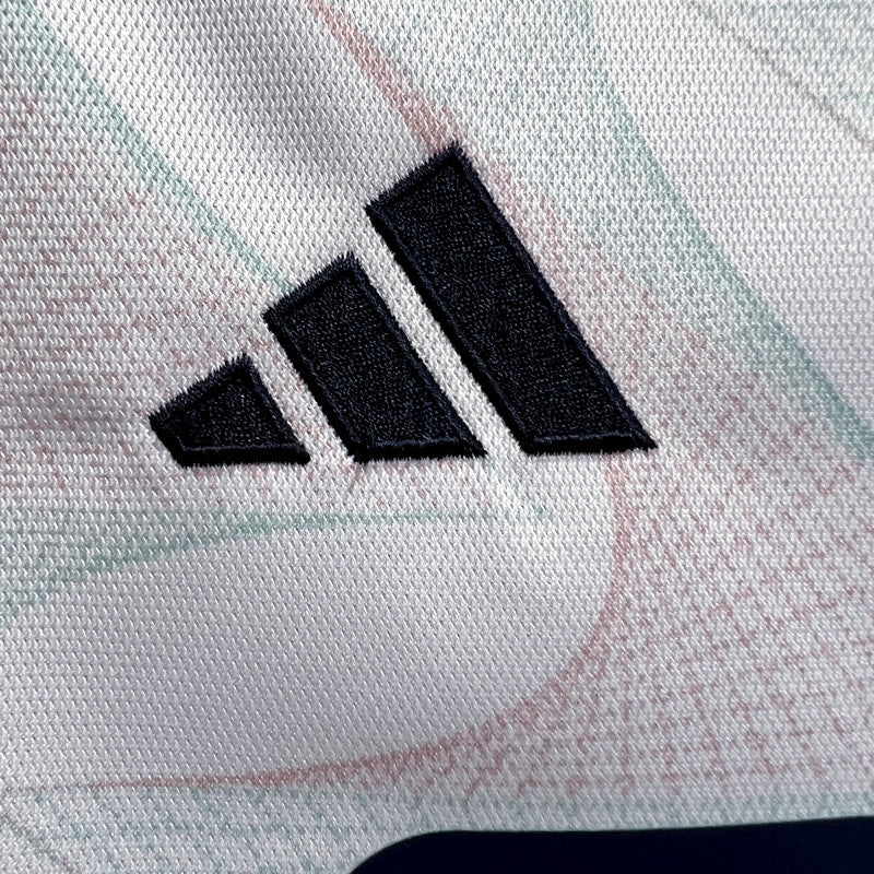 Maillot Ajax Exterieur 2023/2024