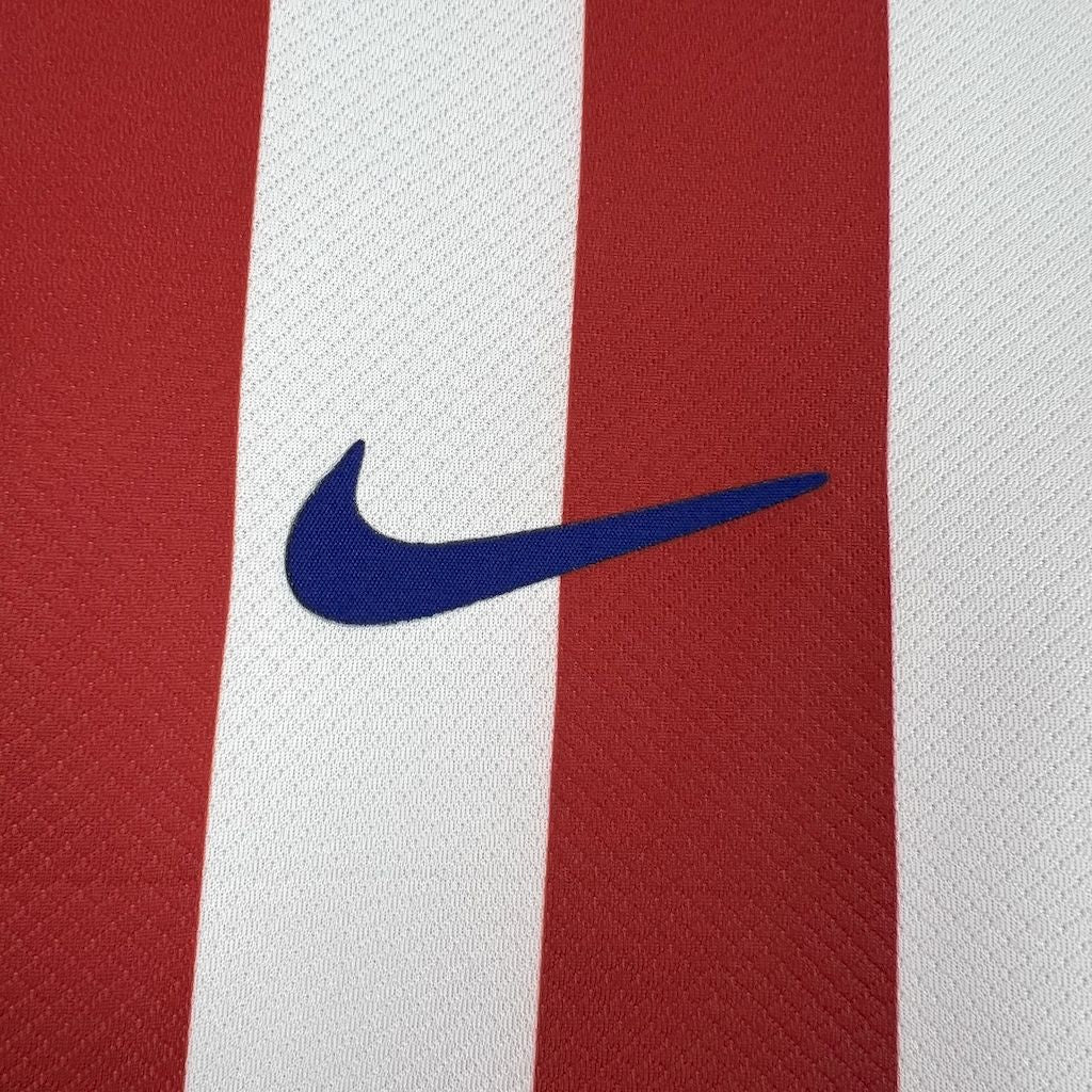 Maillot Atletico de Madrid Domicile 2025/2026