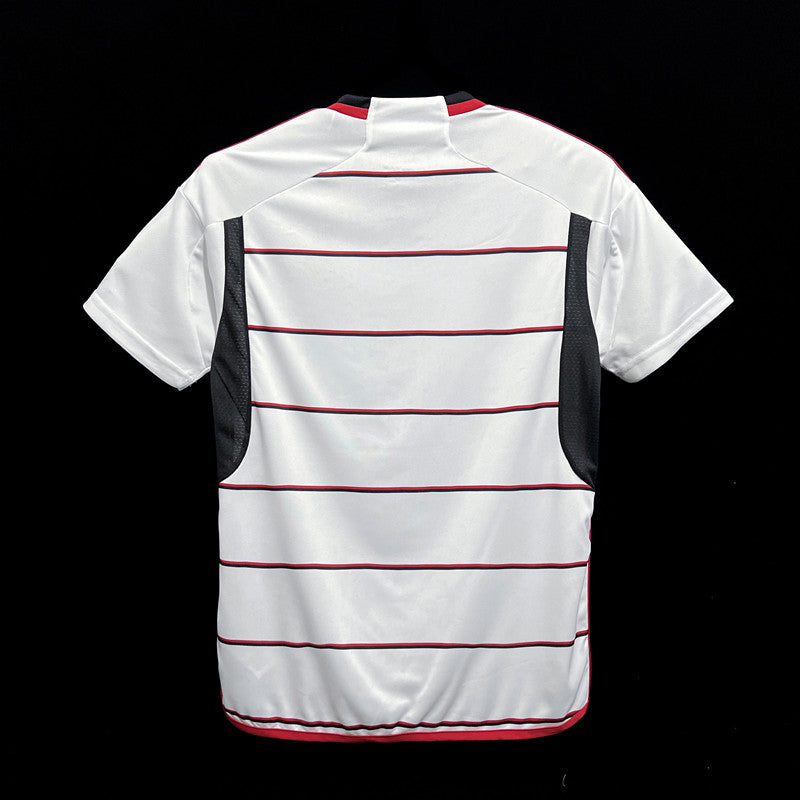 Maillot Flamengo Exterieur 2024/2025