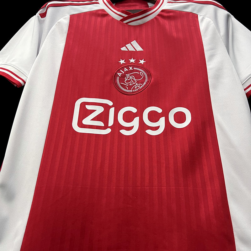 Maillot Ajax Domicile 2024/2025