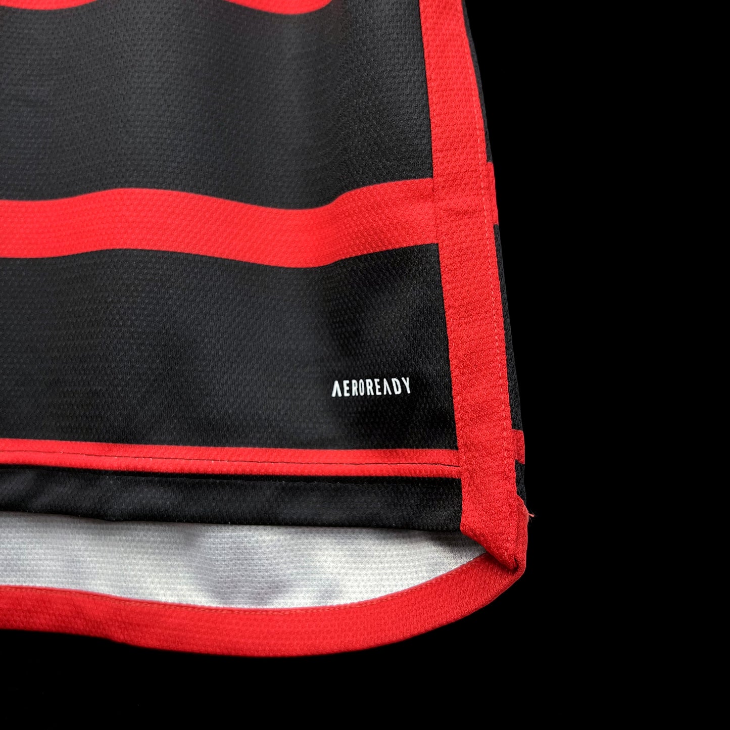 Maillot Flamengo domicile 2024/2025