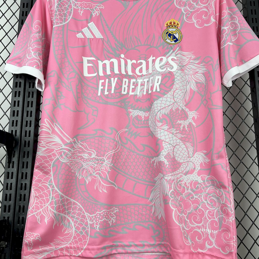 Maillot Real Madrid Spécial 2 2024/2025