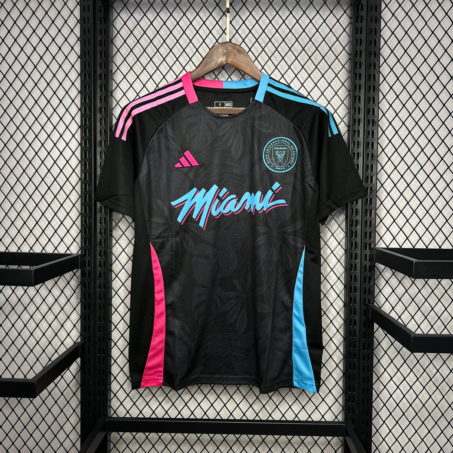 Maillot Inter Miami Concept 2024/2025 v2