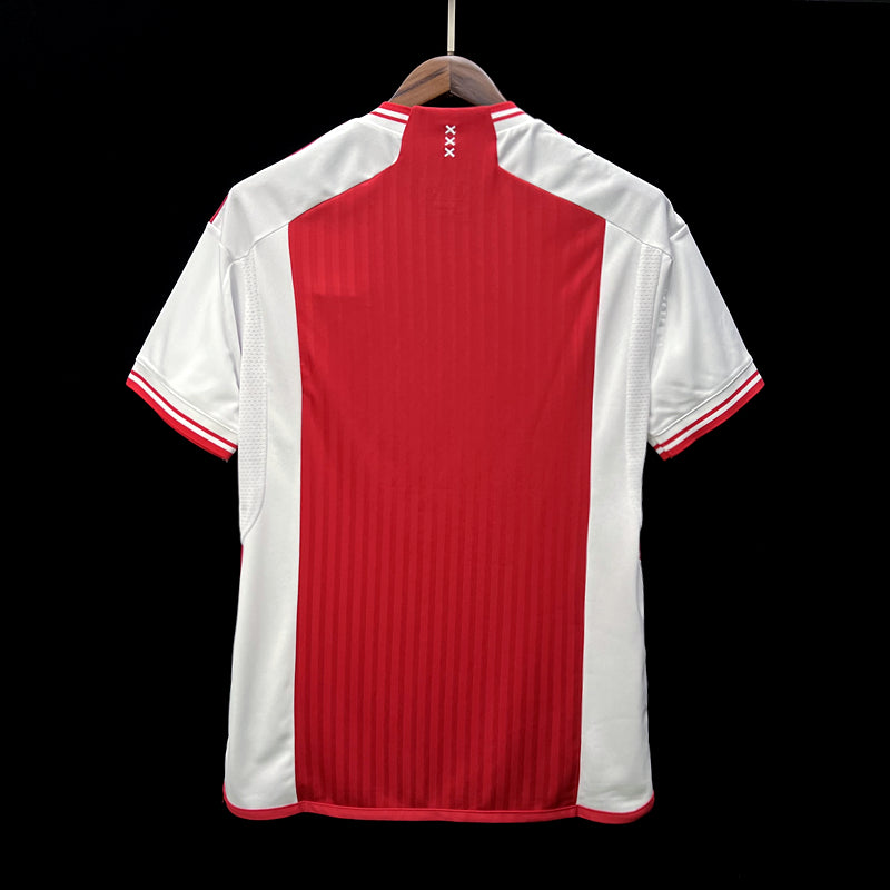 Maillot Ajax Domicile 2024/2025