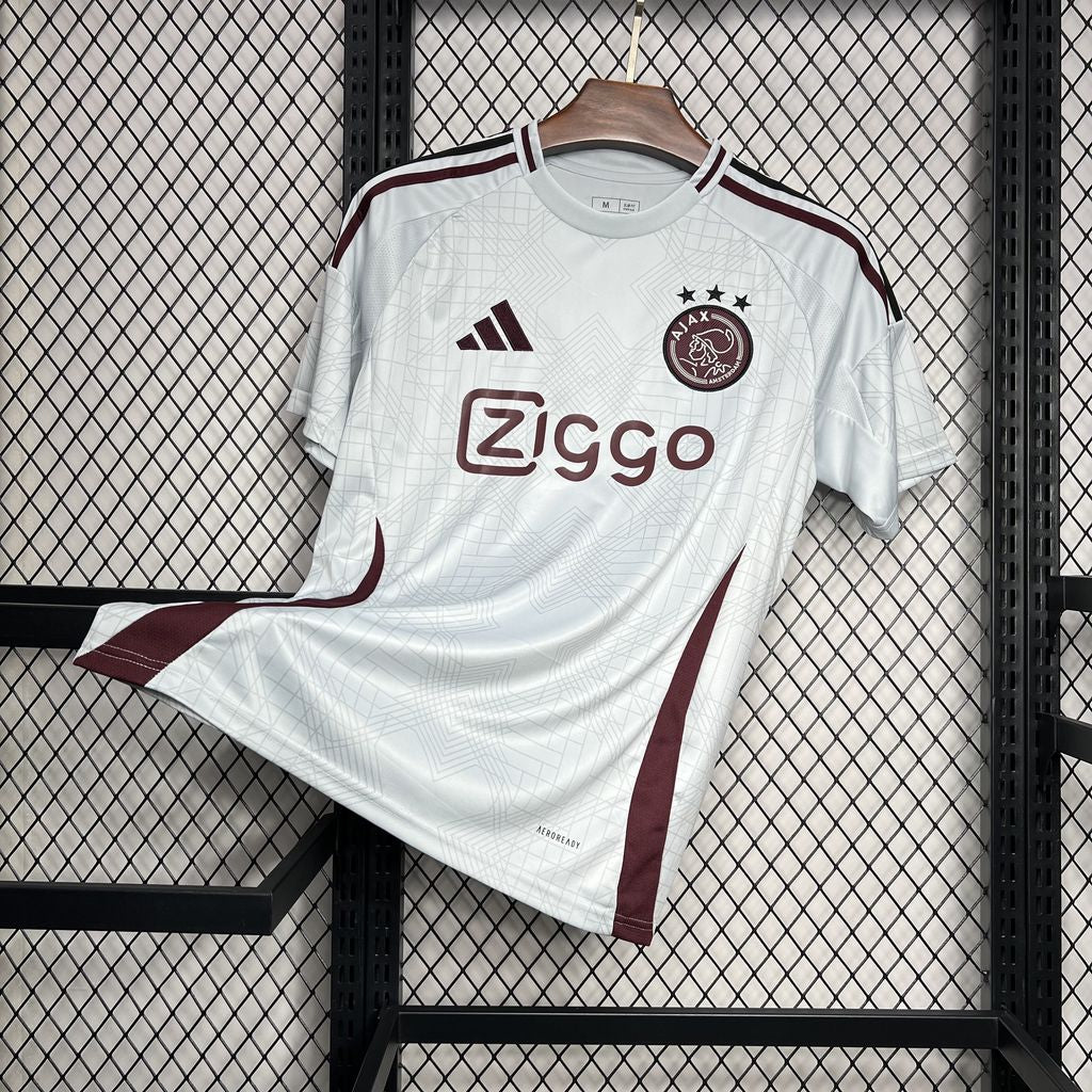 Maillot Ajax Third 2025/2026