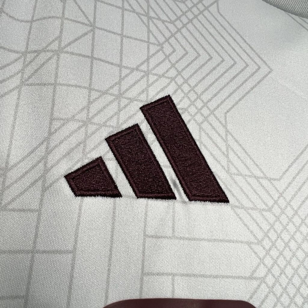 Maillot Ajax Third 2025/2026