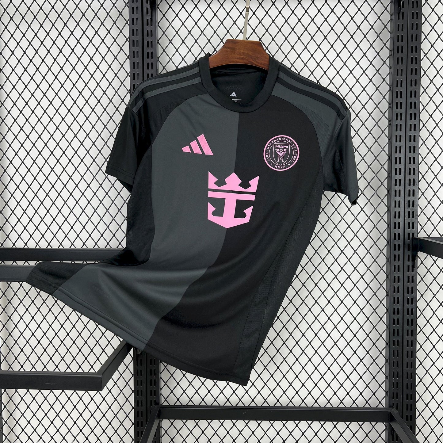 Maillot Inter Miami Exterieur 2025/2026