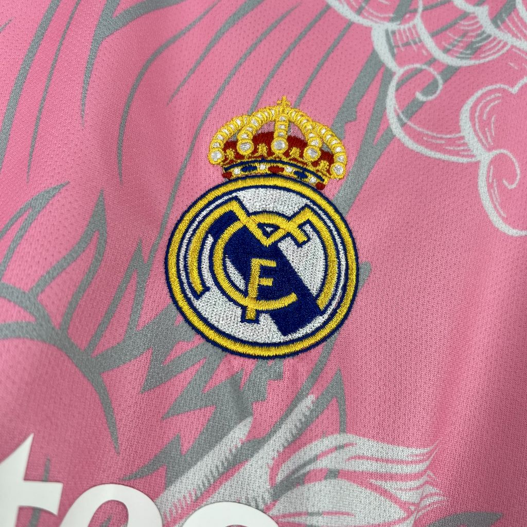 Maillot Real Madrid Spécial 2 2024/2025