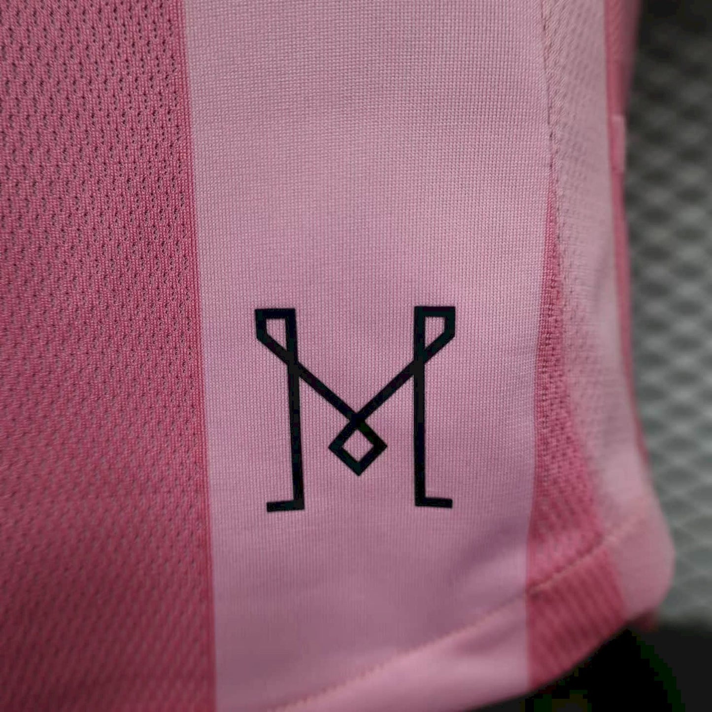 Maillot Inter Miami Domicile Version Player 2025/2026