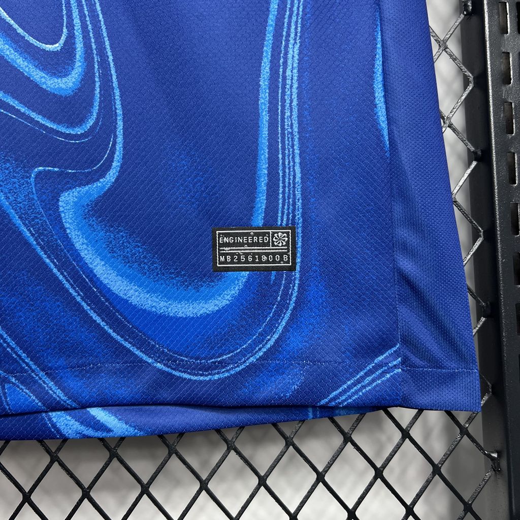 Maillot Chelsea Domicile 2024/25