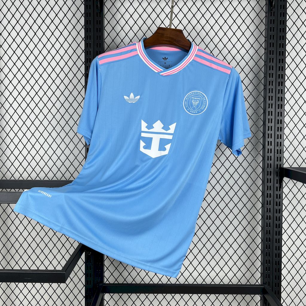 Maillot Inter Miami Third 2025/2026