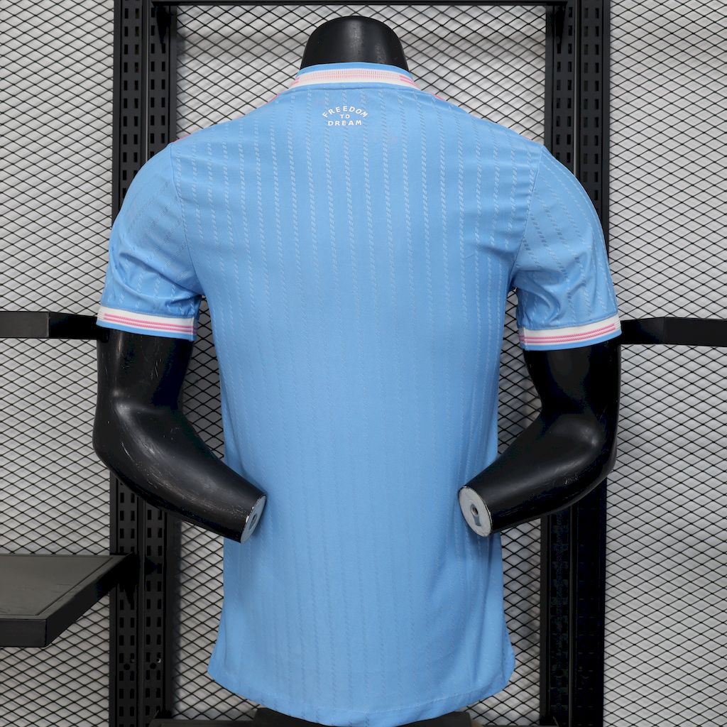 Maillot Inter Miami Third Version Player 2025/2026