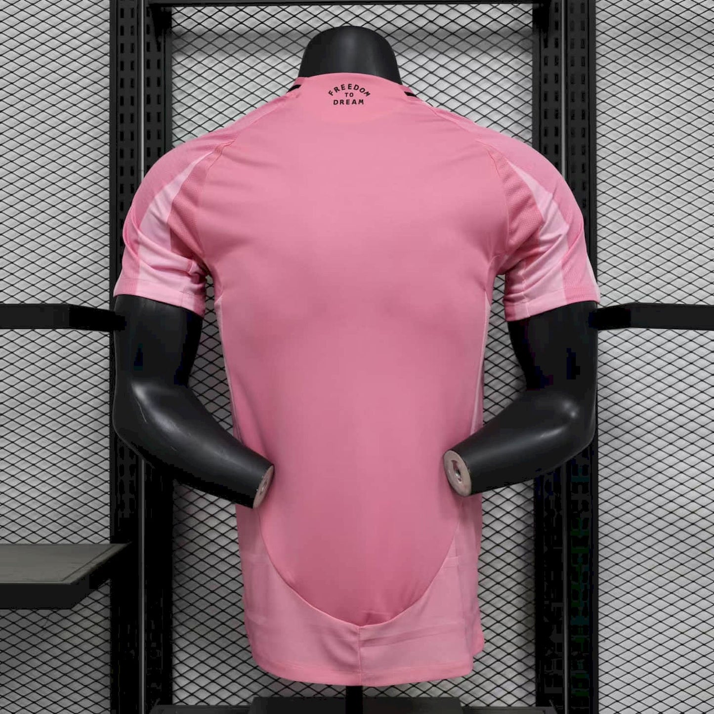 Maillot Inter Miami Domicile Version Player 2025/2026