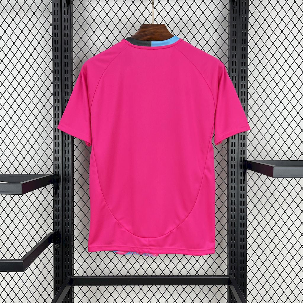 Maillot Inter Miami Concept 2024/2025