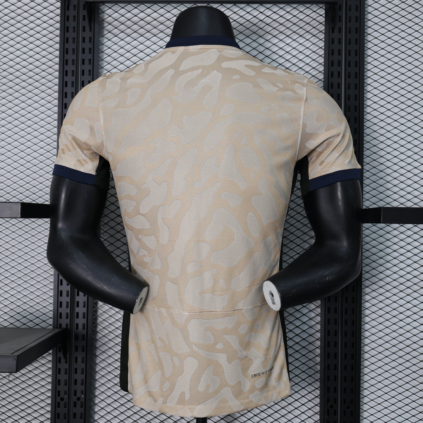 Maillot PSG Fourth Player Version 2023/2024