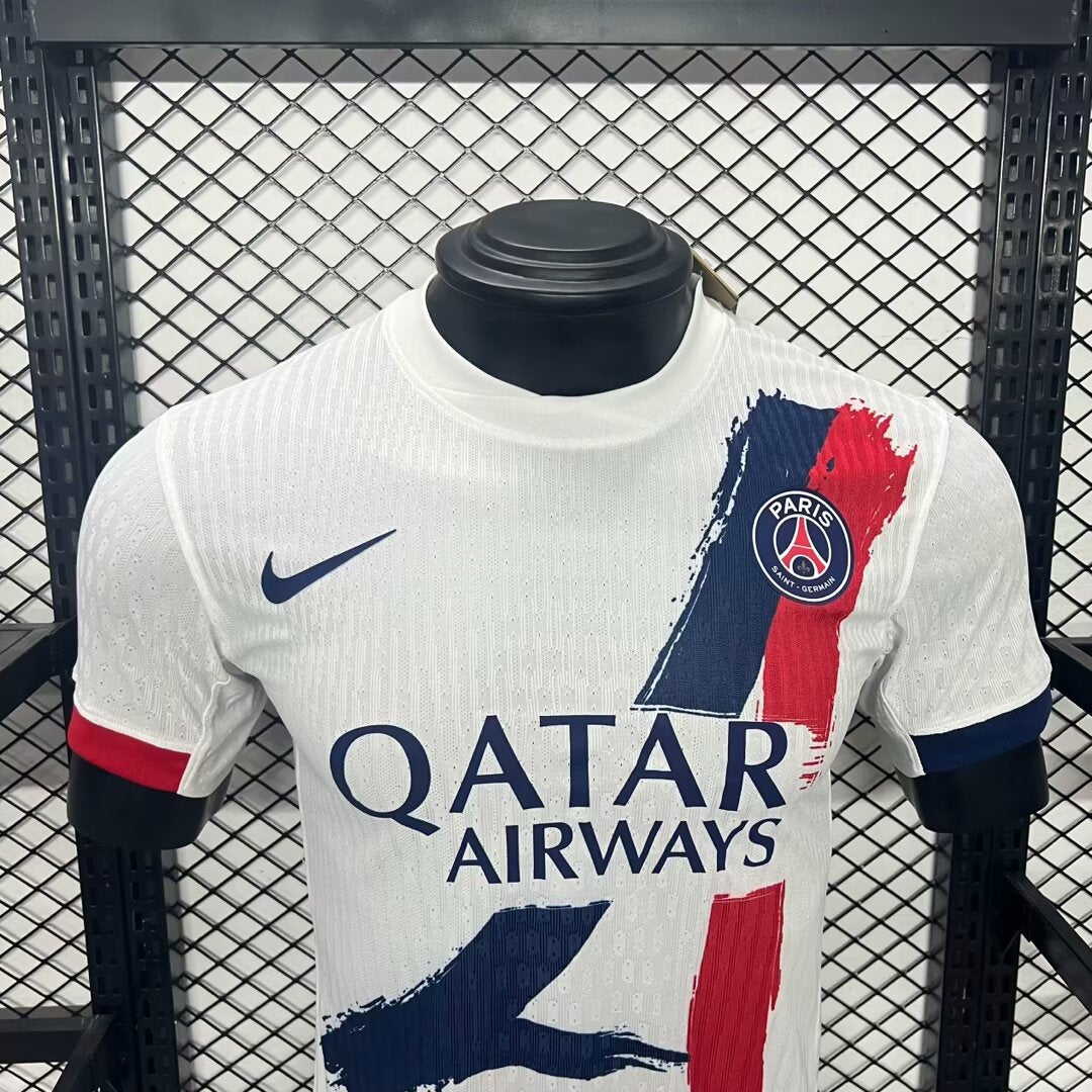 Maillot PSG Domicile Player Version 2024/2025