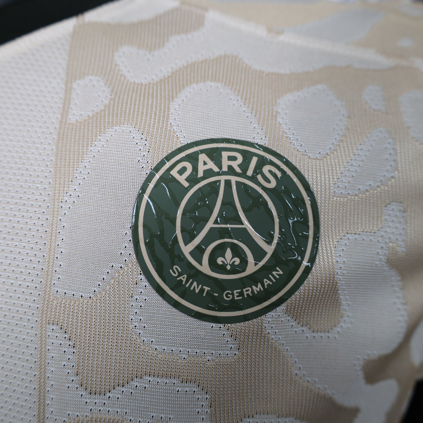 Maillot PSG Fourth Player Version 2023/2024