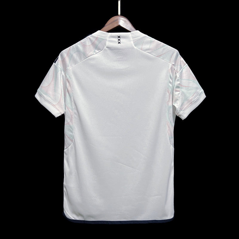 Maillot Ajax Exterieur 2023/2024