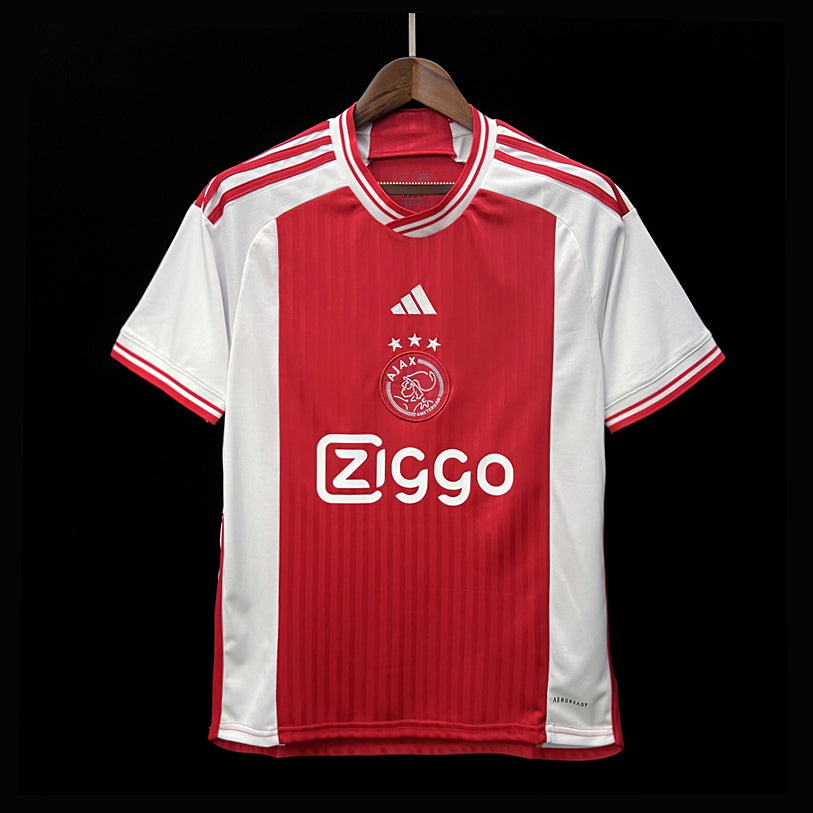 Maillot Ajax Domicile 2024/2025