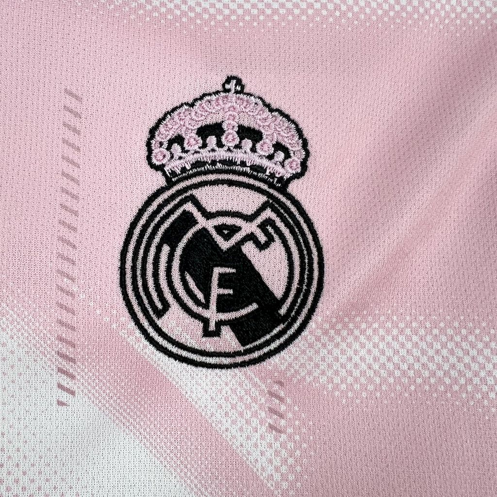 Maillot Real Madrid Spécial 2024/25