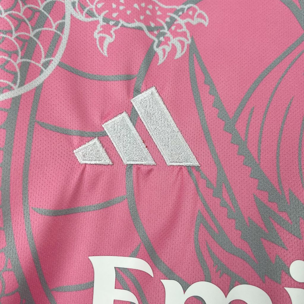Maillot Real Madrid Spécial 2 2024/2025