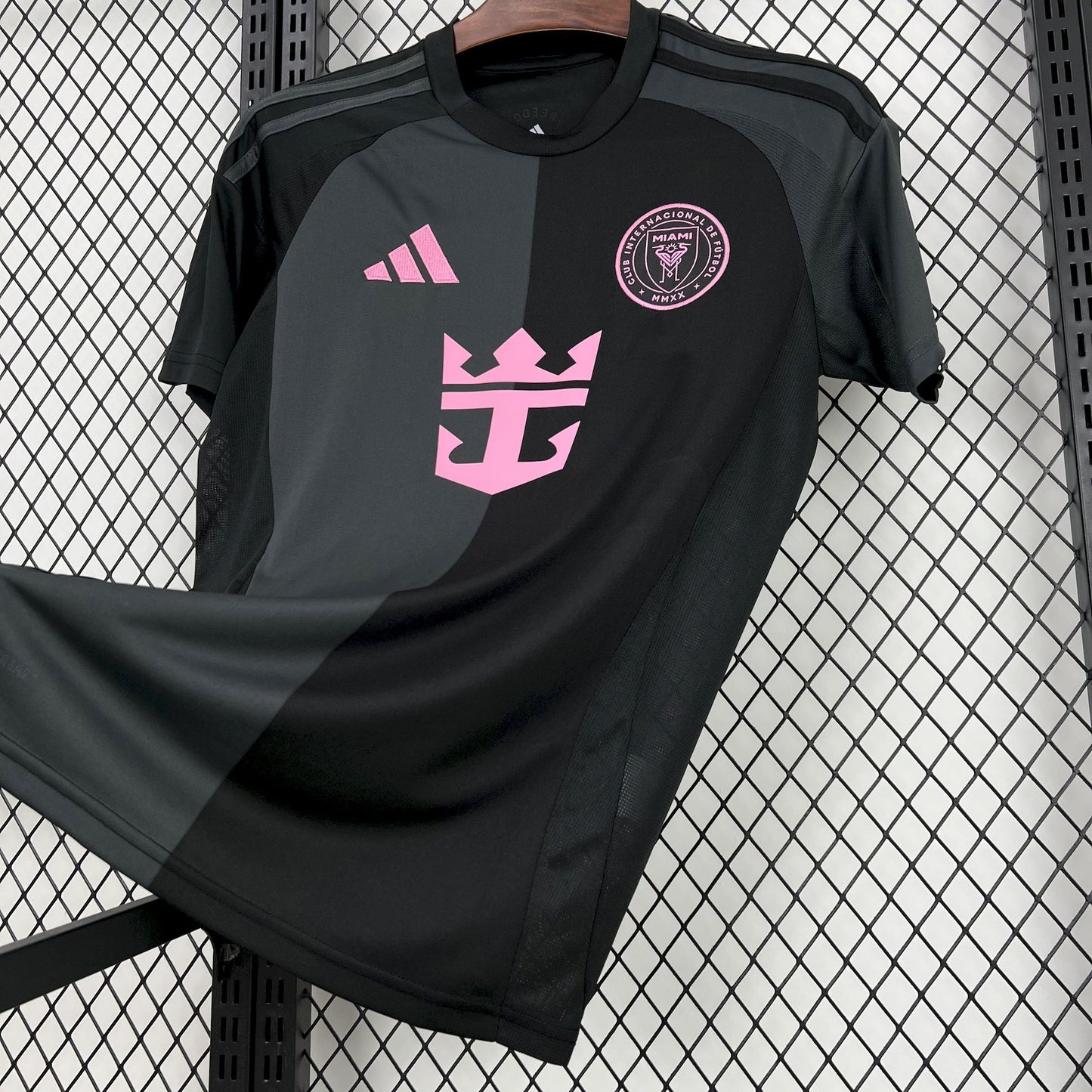 Maillot Inter Miami Exterieur 2025/2026