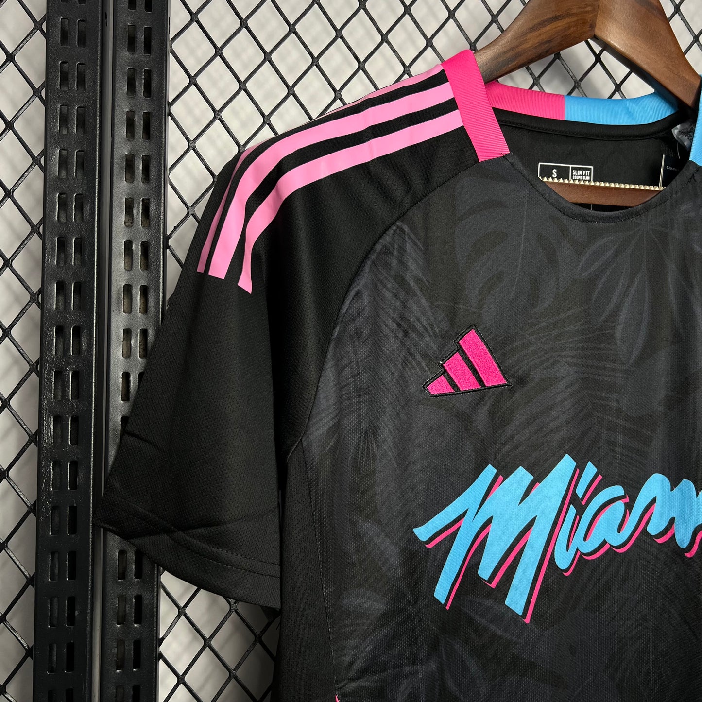 Maillot Inter Miami Concept 2024/2025 v2