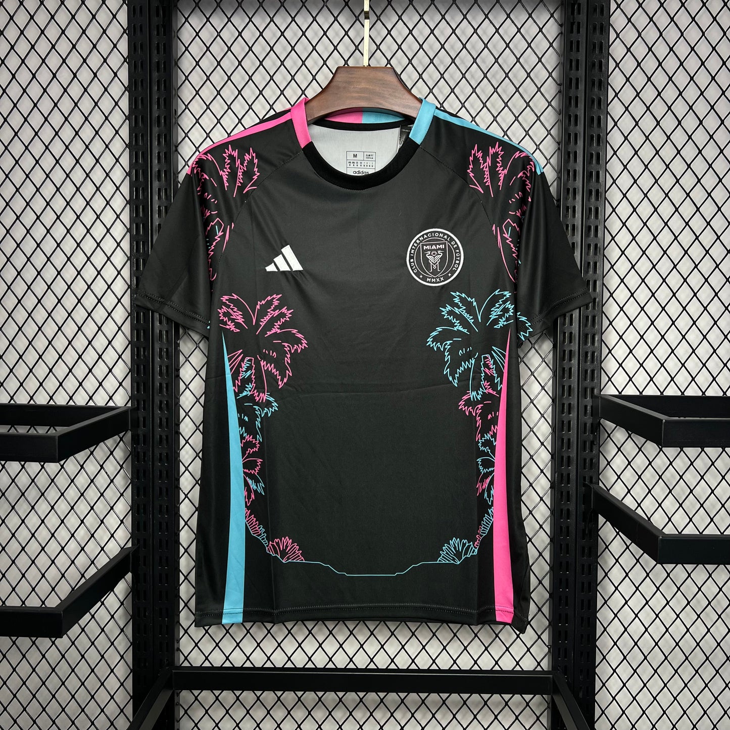 Maillot Inter Miami Concept 2024/2025