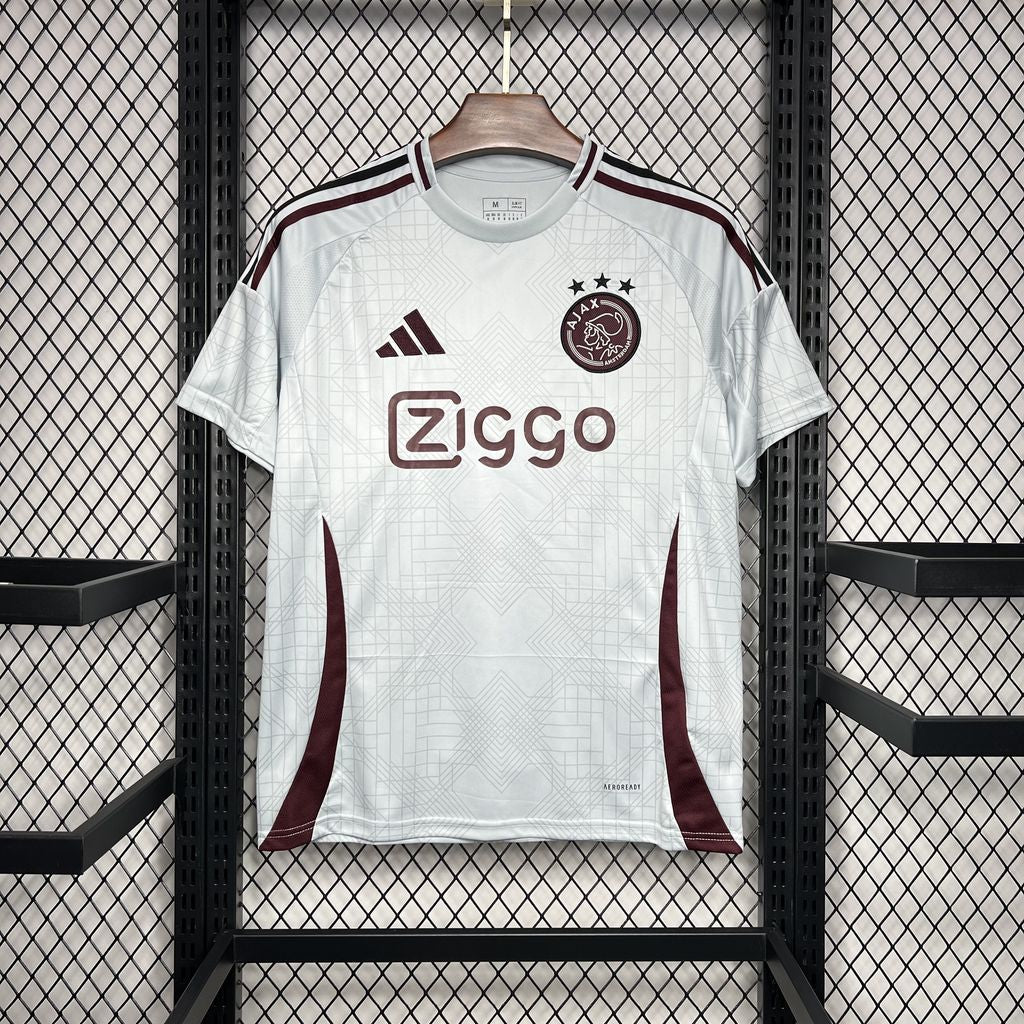 Maillot Ajax Third 2025/2026