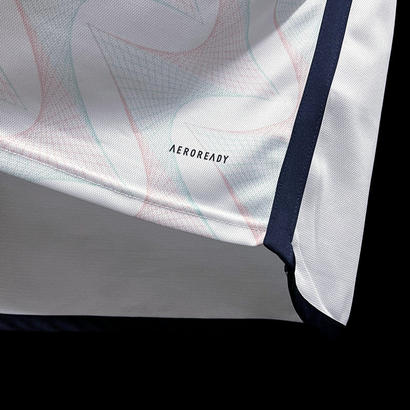 Maillot Ajax Exterieur 2023/2024