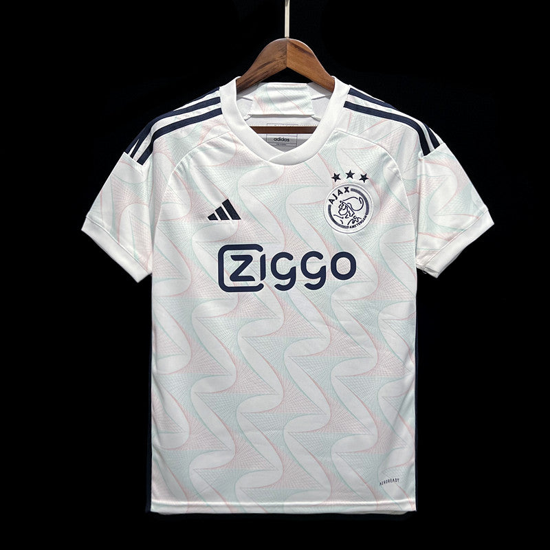 Maillot Ajax Exterieur 2023/2024