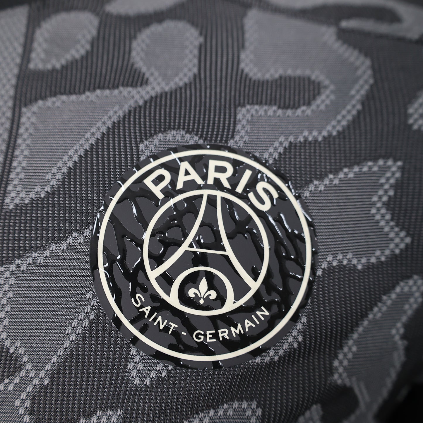 Maillot PSG Third Player Version 2023/2024
