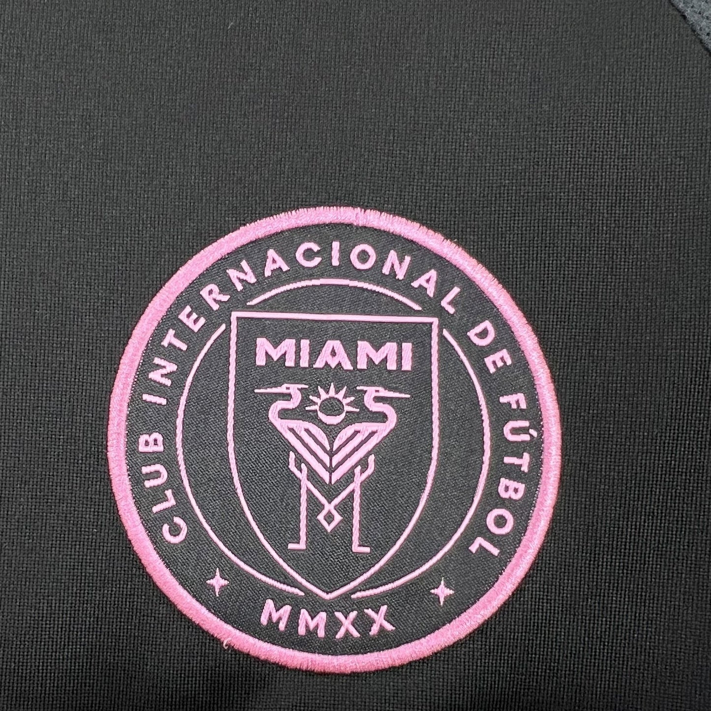 Maillot Inter Miami Exterieur 2025/2026