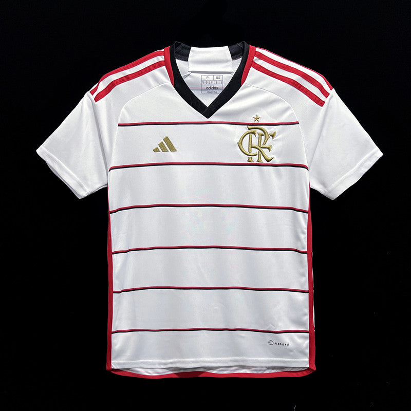 Maillot Flamengo Exterieur 2024/2025