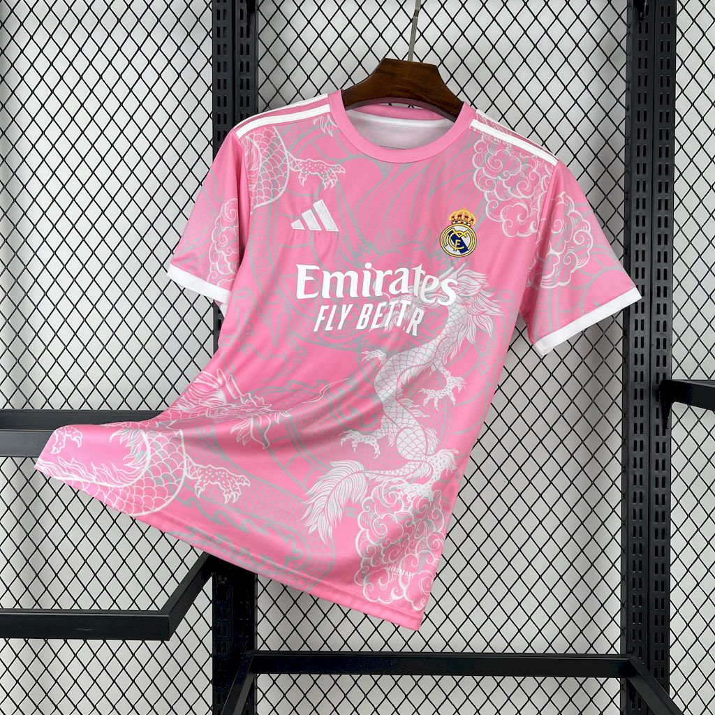 Maillot Real Madrid Spécial 2 2024/2025