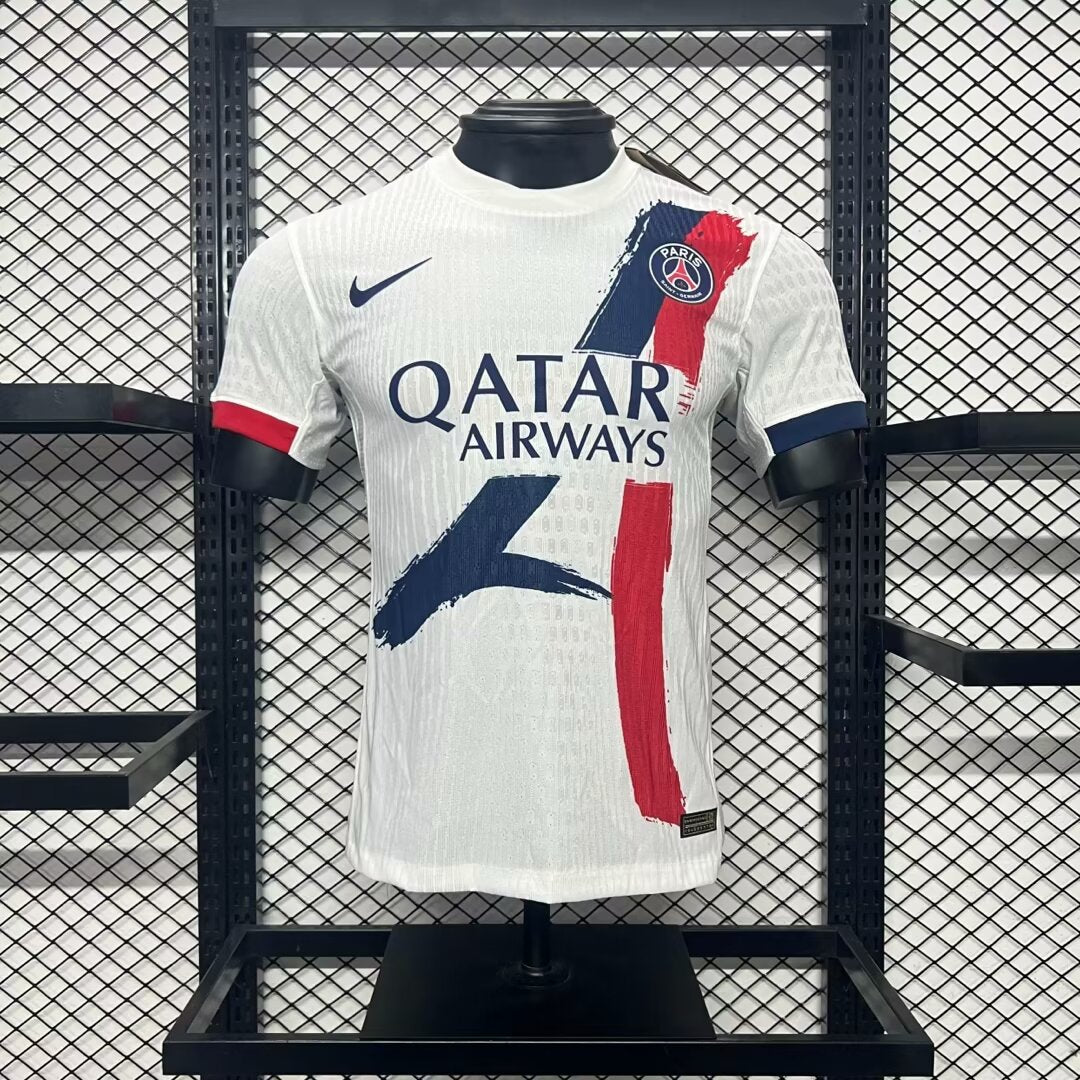 Maillot PSG Domicile Player Version 2024/2025