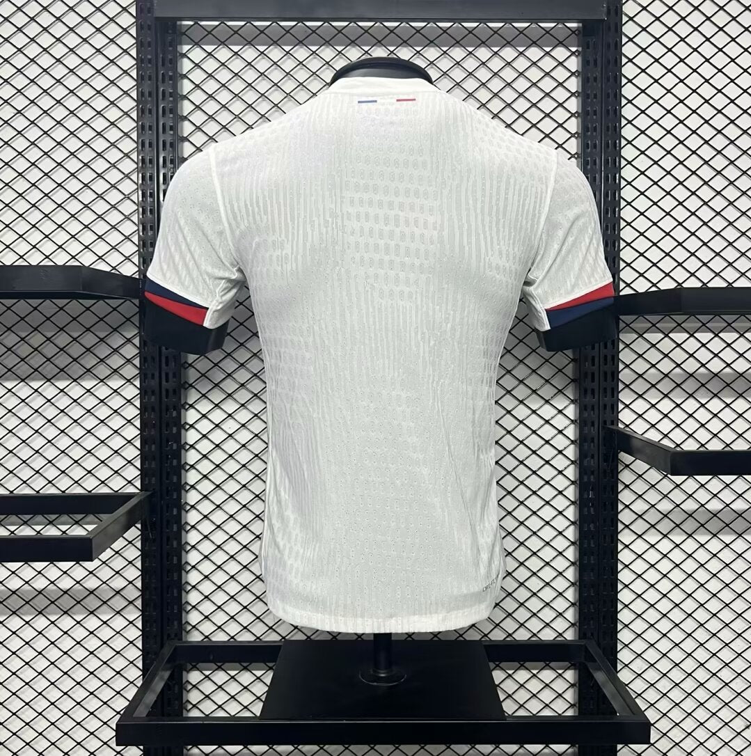 Maillot PSG Domicile Player Version 2024/2025
