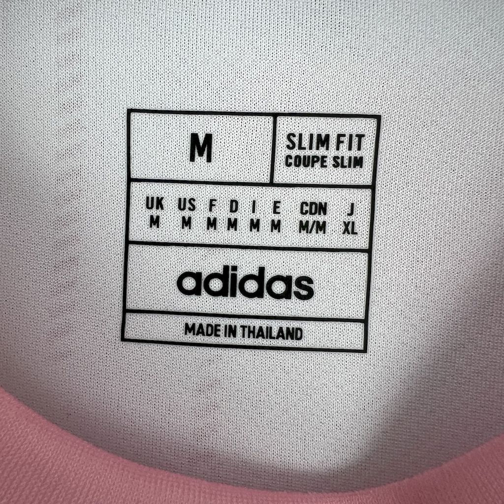 Maillot Real Madrid Spécial 2024/25