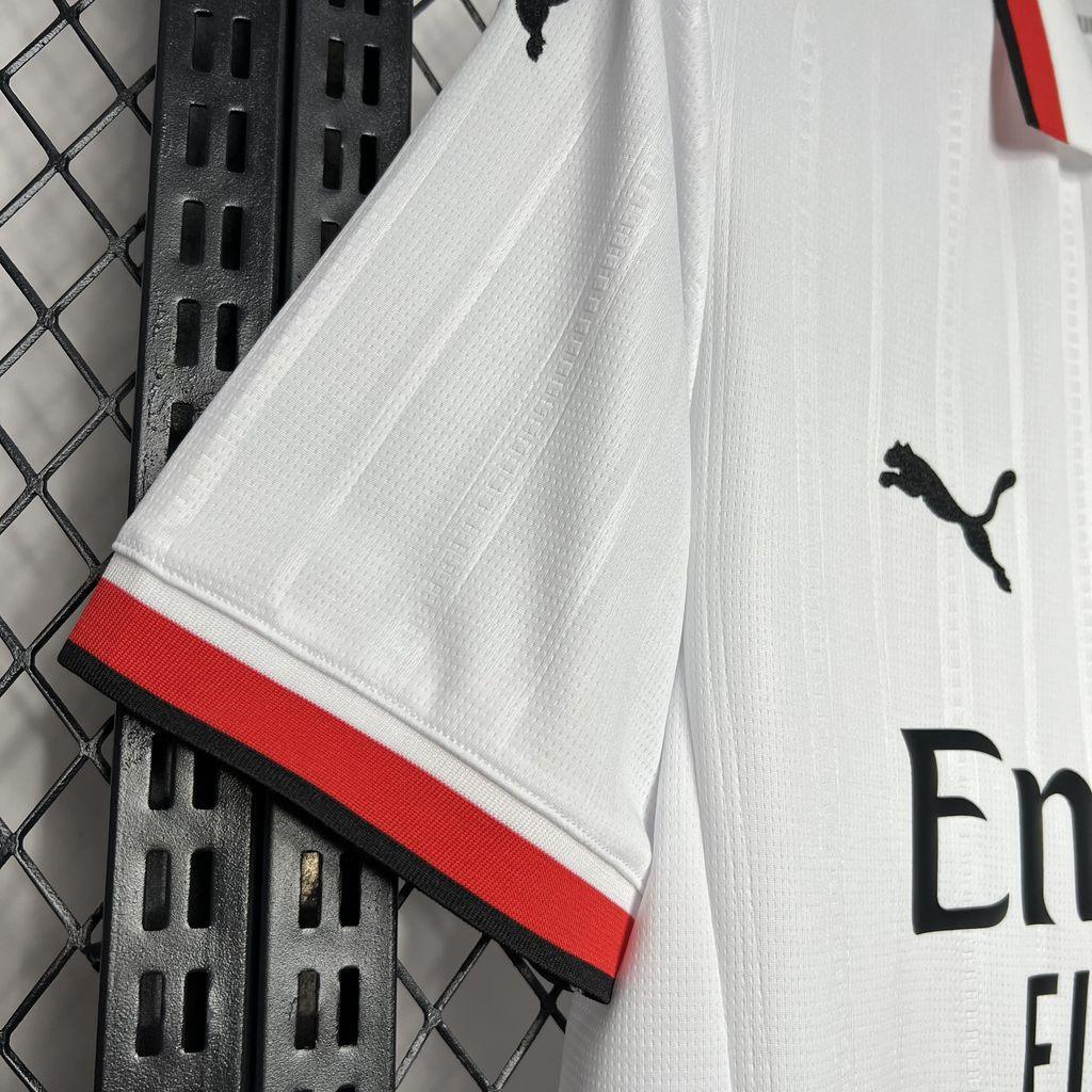 Maillot AC Milan Extérieur 2024/2025 - Totalkits