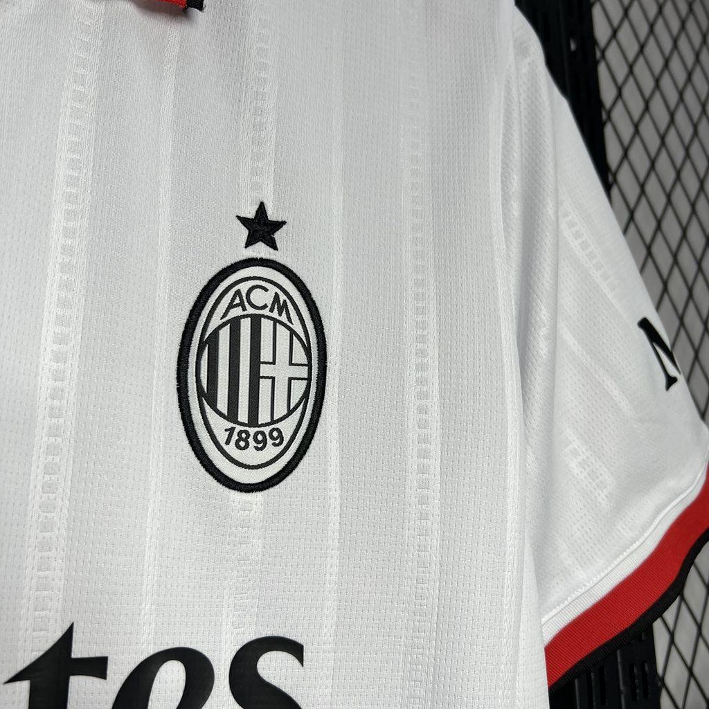 Maillot AC Milan Extérieur 2024/2025 - Totalkits