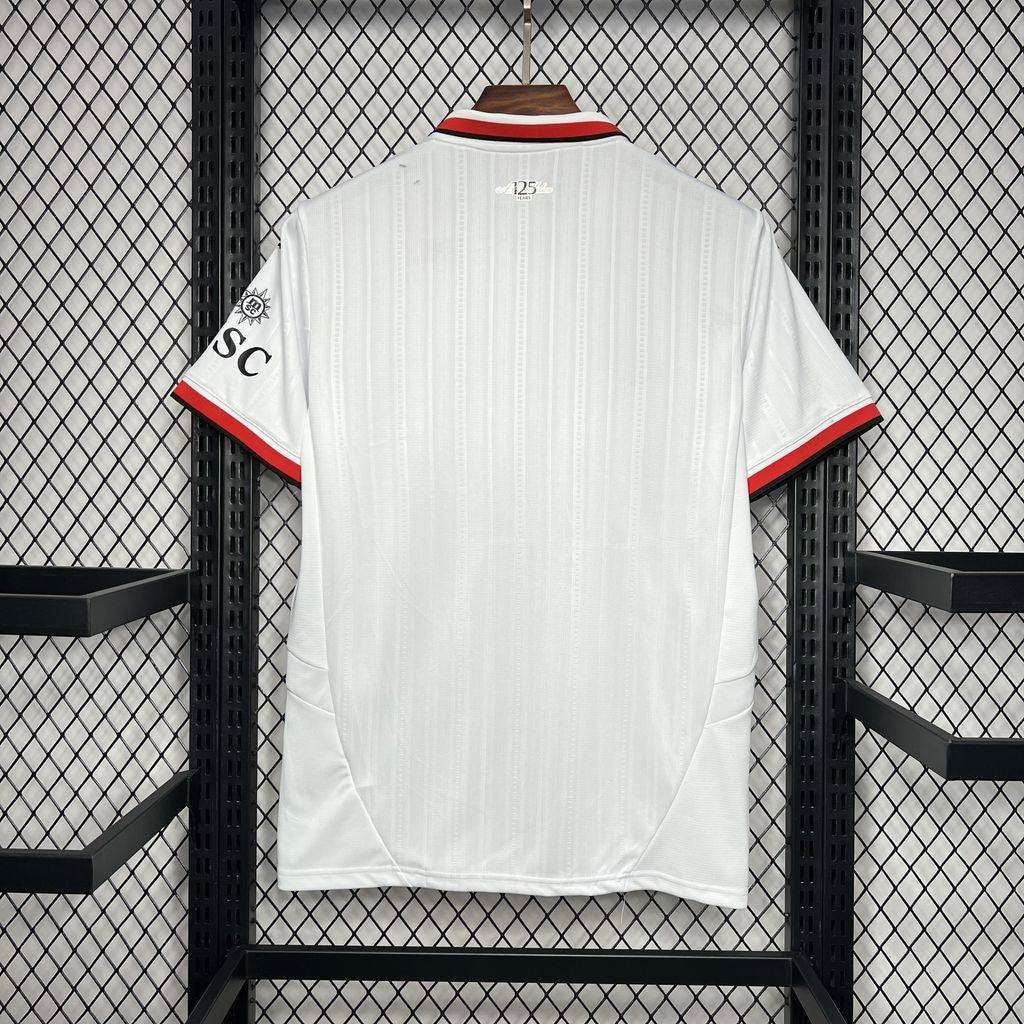 Maillot AC Milan Extérieur 2024/2025 - Totalkits