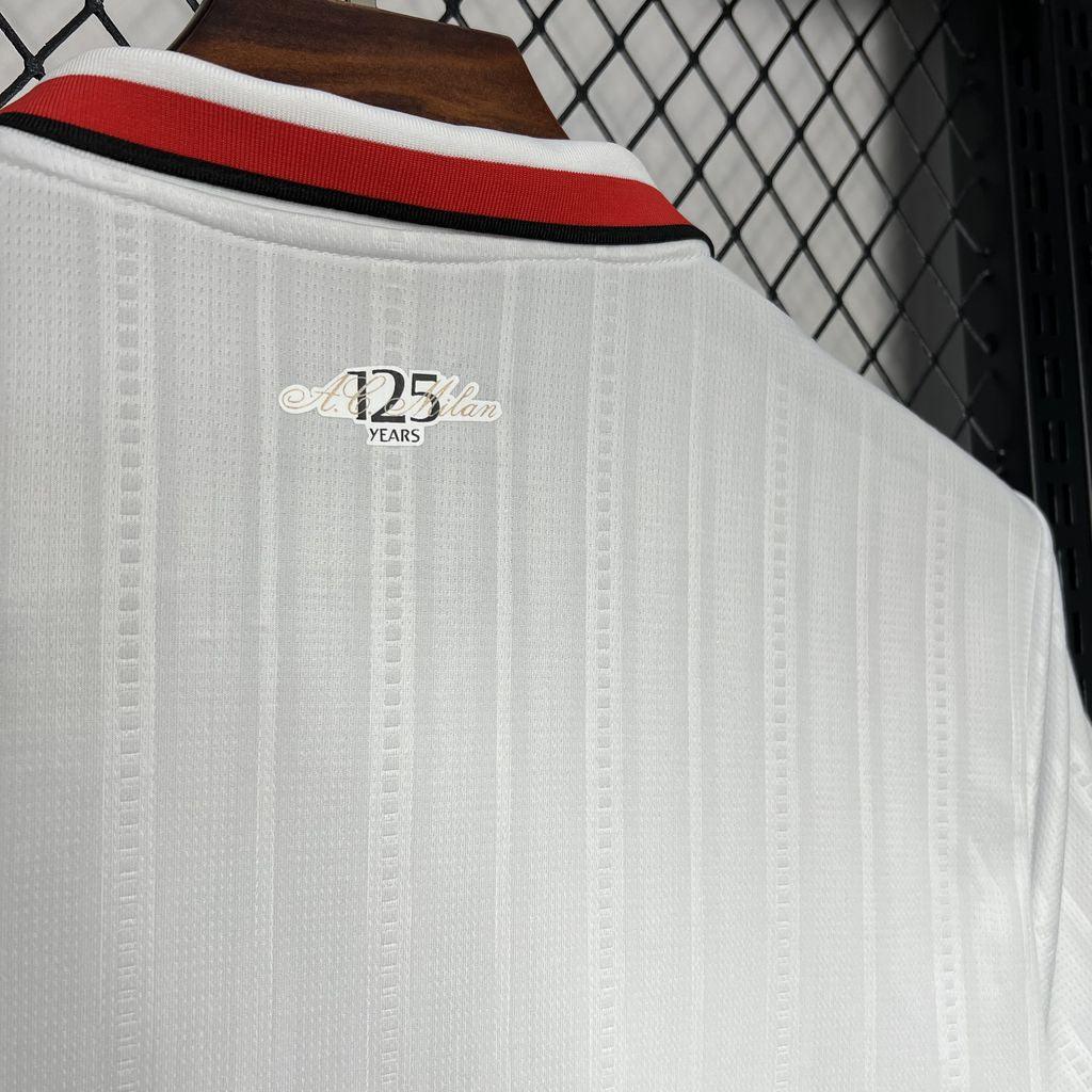 Maillot AC Milan Extérieur 2024/2025 - Totalkits