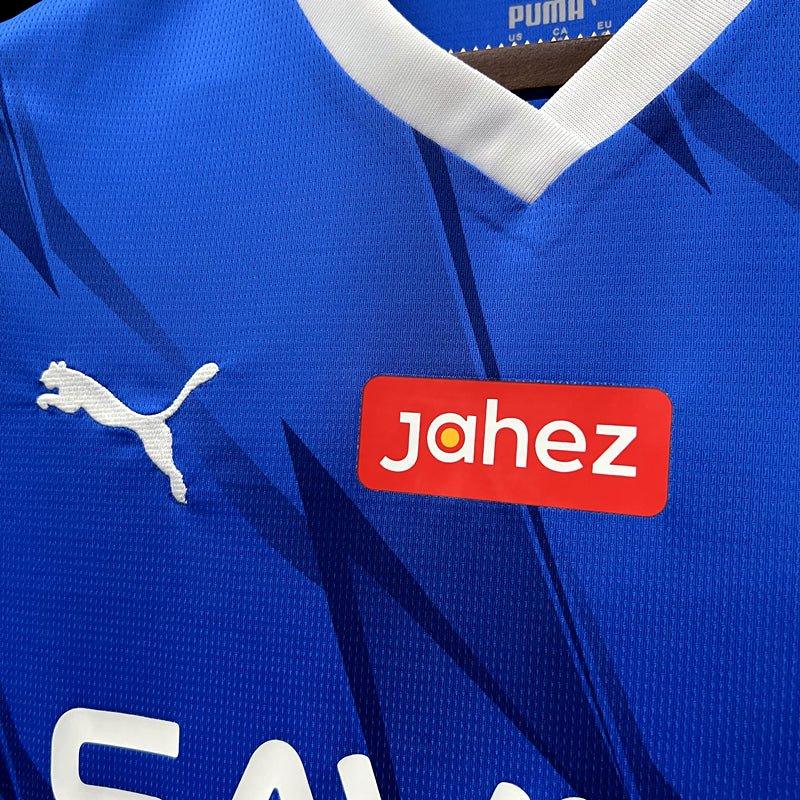 Maillot Al Hilal Domicile 2024/2025 - Totalkits