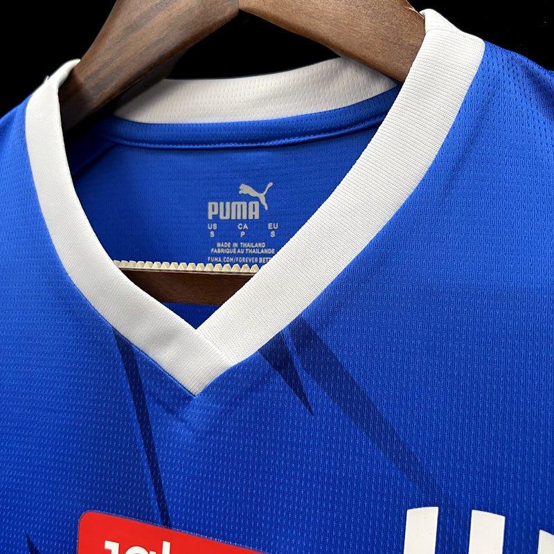 Maillot Al Hilal Domicile 2024/2025 - Totalkits