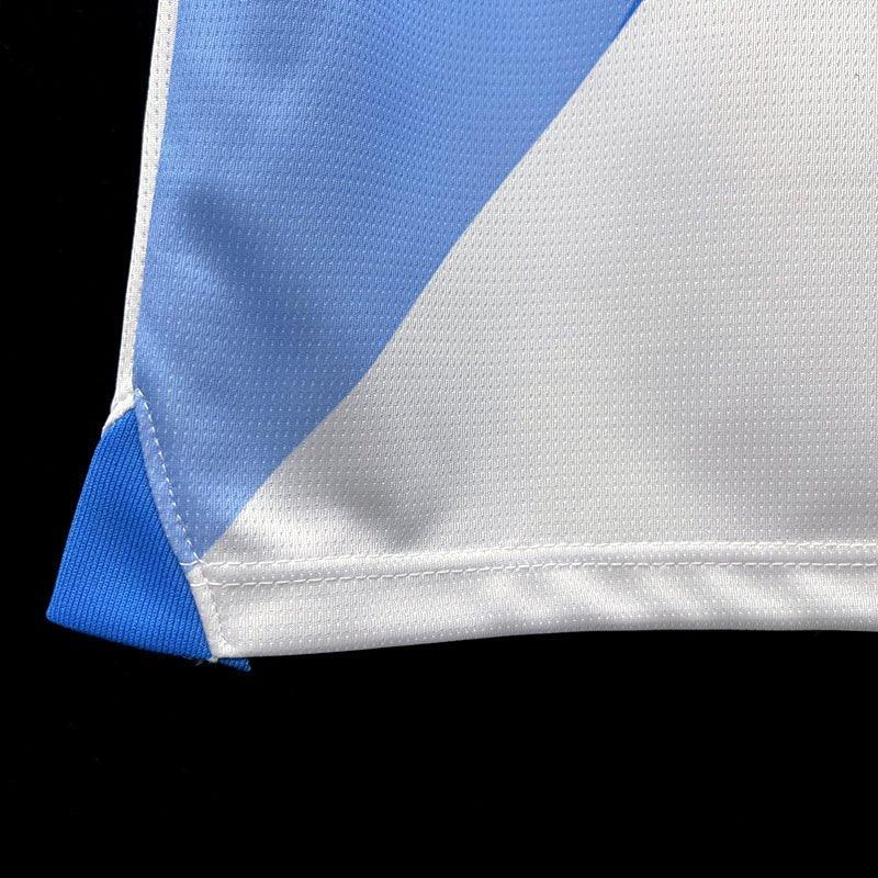 Maillot Al Hilal Extérieur 2024/2025 - Totalkits