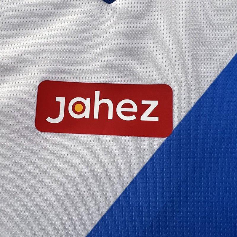 Maillot Al Hilal Extérieur 2024/2025 - Totalkits