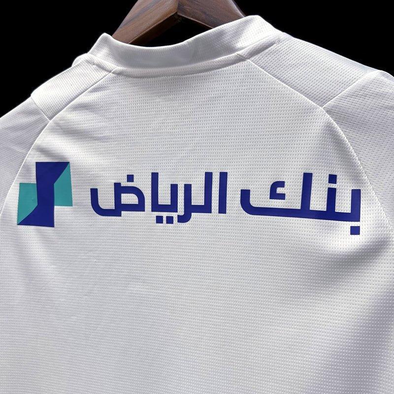 Maillot Al Hilal Extérieur 2024/2025 - Totalkits
